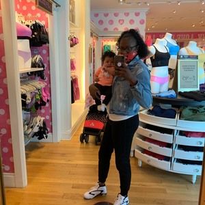 Meet your Posher, Lashawn